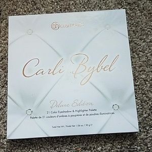 Carlo Bybel deluxe edition palette