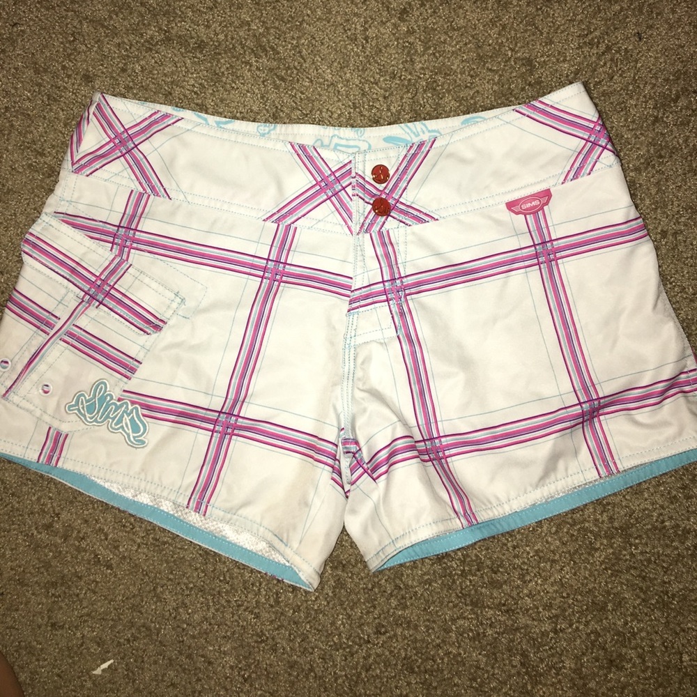 Juniors swim shorts