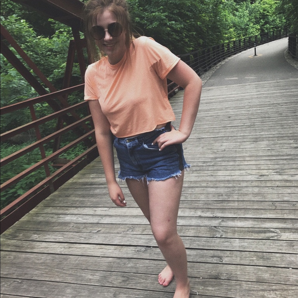 Meet your Posher, Erin