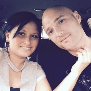 Meet your Posher, Christy