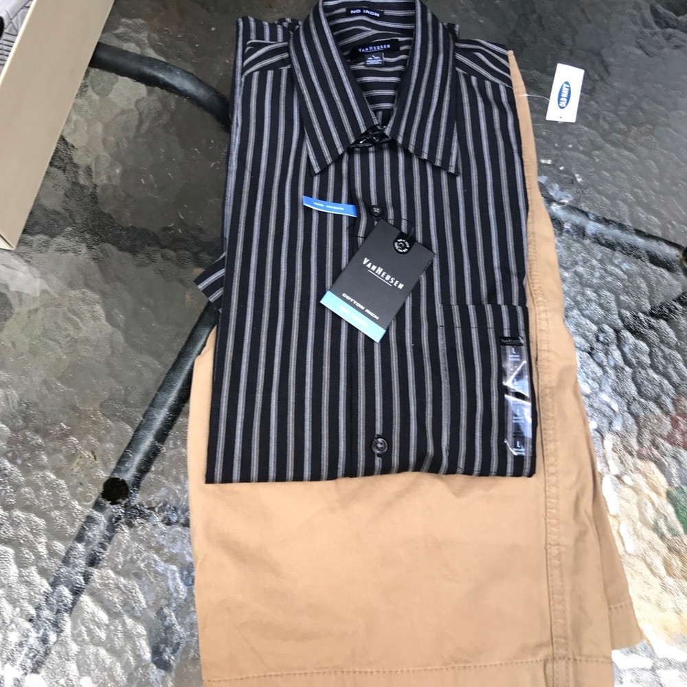 Men Casual shirt