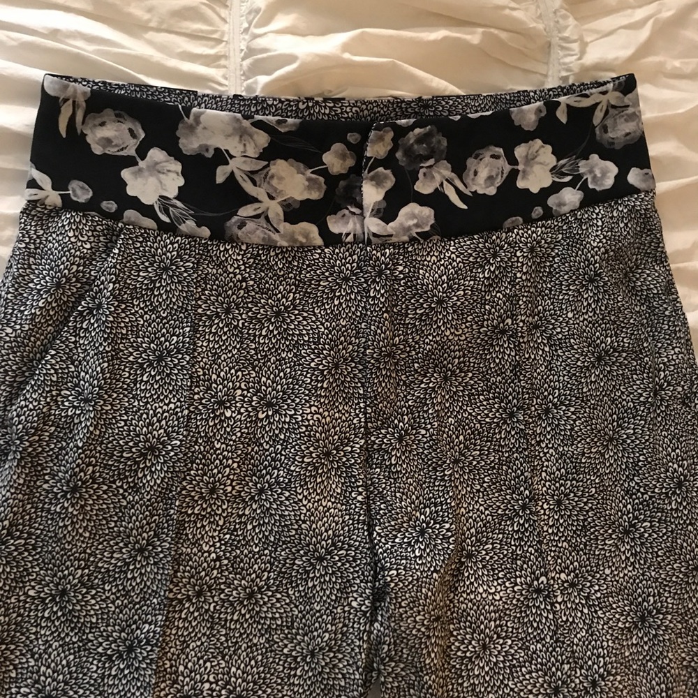 NWOT Lululemon Straight Leg Pants