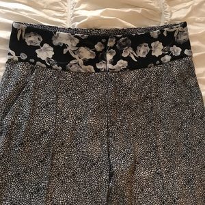 NWOT Lululemon Straight Leg Pants