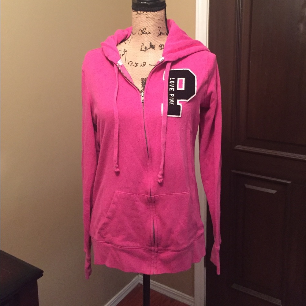 VS PINK Hoodie
