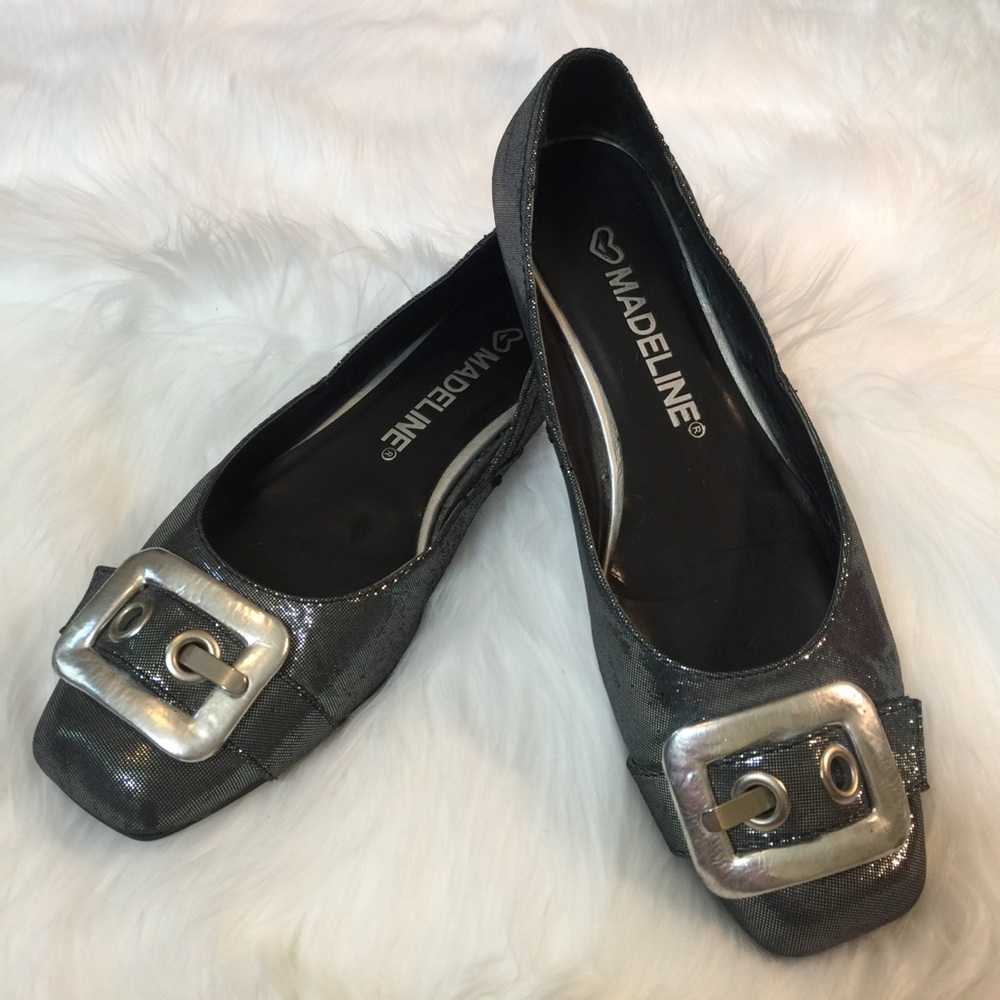 Madeline Flats