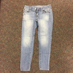 American Eagle Boyfriend Jeans