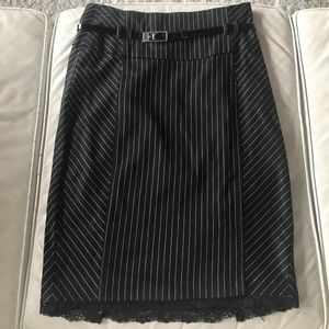 G by Guess Pencil Skirt
