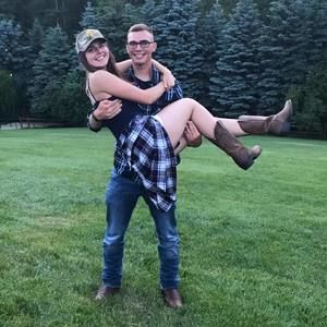 Meet your Posher, Alana