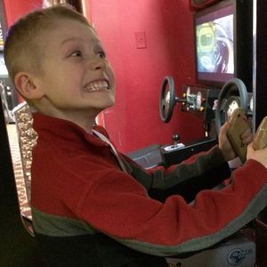 Meet your Posher, Timothy