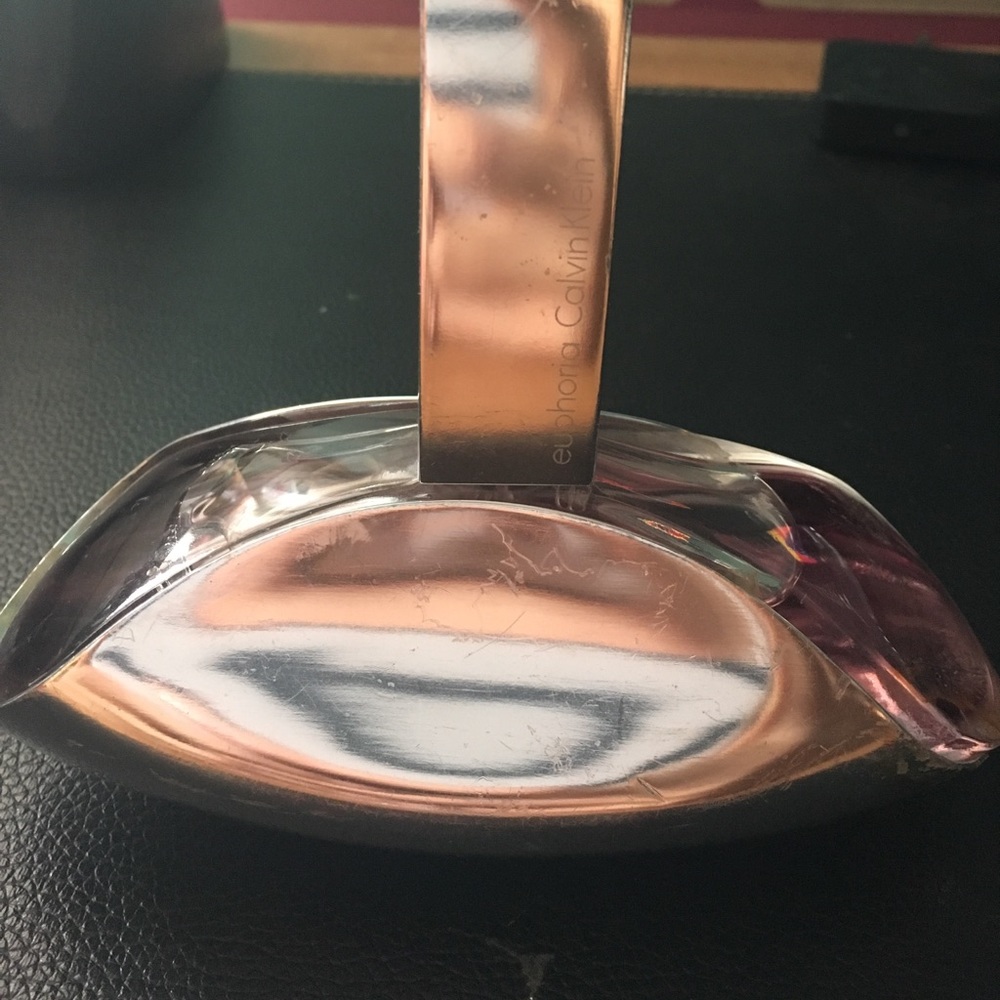 Euphoria by Calvin Klein for women