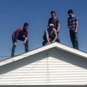 Meet your Posher, Austin