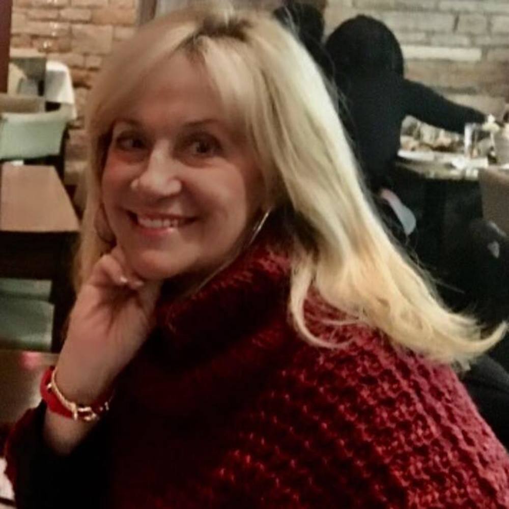 Meet your Posher, Sharon