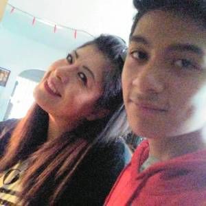 Meet your Posher, Evett