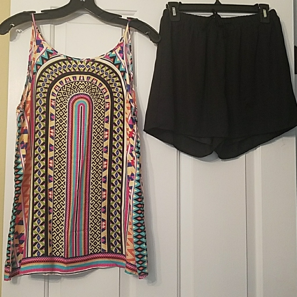 Outfit- will sell separately. See notes
