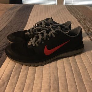 Nike training shoes