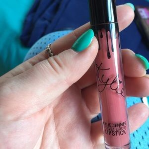 Kylie Cosmetics Liquid Lipstick