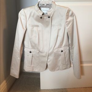 BANANA REPUBLIC JACKET SZ 6P