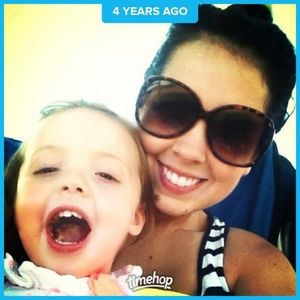 Meet your Posher, Lori