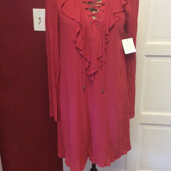 NWT beautiful Taylor & sage dress - Picture 3 of 8