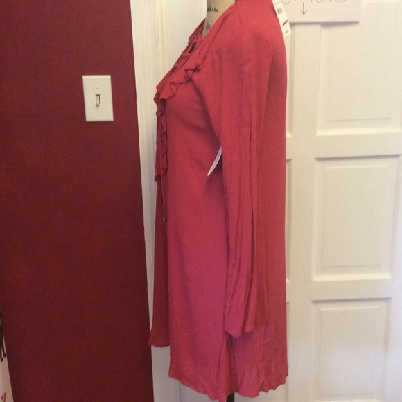 NWT beautiful Taylor & sage dress - Picture 4 of 8