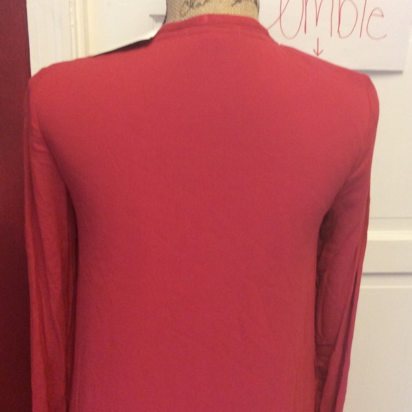 NWT beautiful Taylor & sage dress - Picture 6 of 8