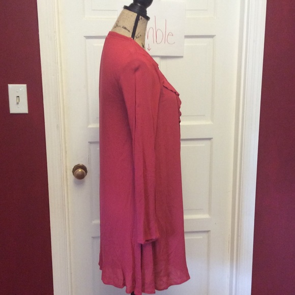 NWT beautiful Taylor & sage dress - Picture 7 of 8