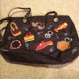 Brighton purse