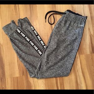 PINK Ultimate Yoga/ Jogger Pants, size small