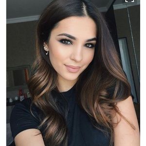 Meet your Posher, Daniela