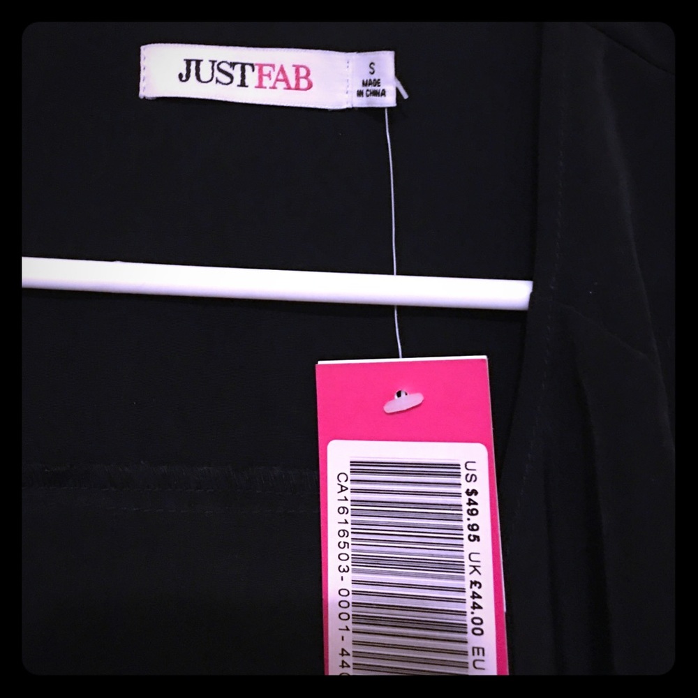 JACKET - Picture 4 of 5