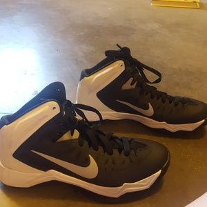 Nike Basketball shoes
