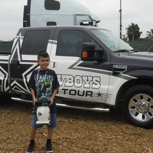 Meet your Posher, Alexis