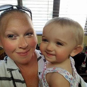 Meet your Posher, Diana