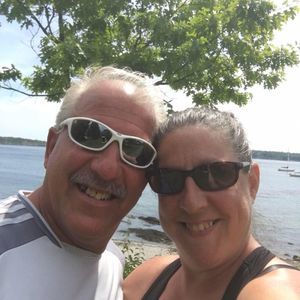 Meet your Posher, Michele