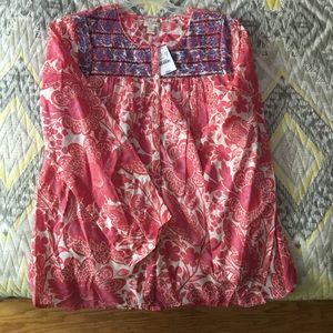 Brand new JCrew shirt!
