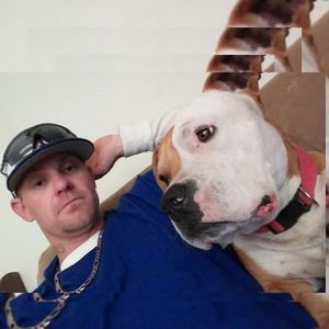 Meet your Posher, Donnie