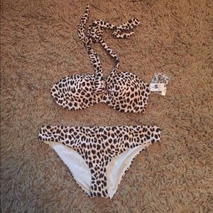 PINK Victoria's Secret Swim Suit