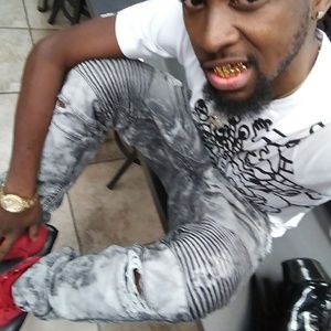 Meet your Posher, Fritz