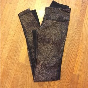 Lululemon Tights