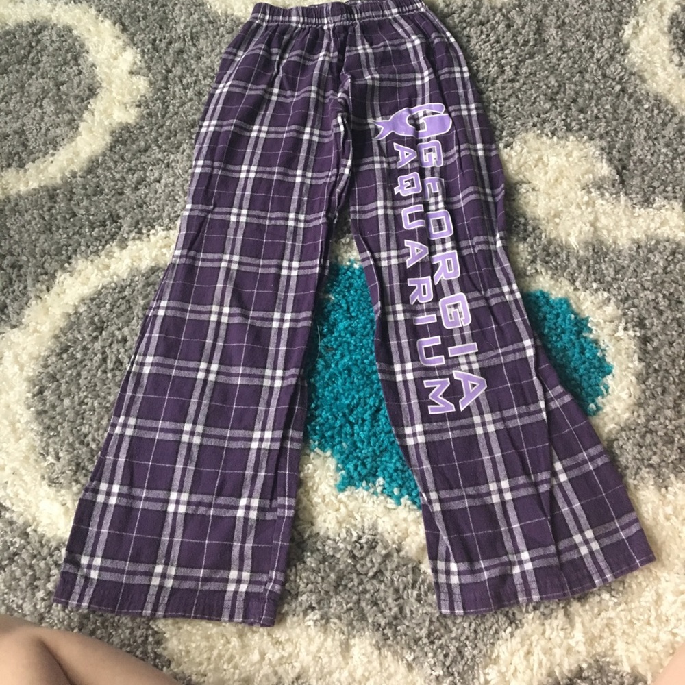 girls pajama bottoms