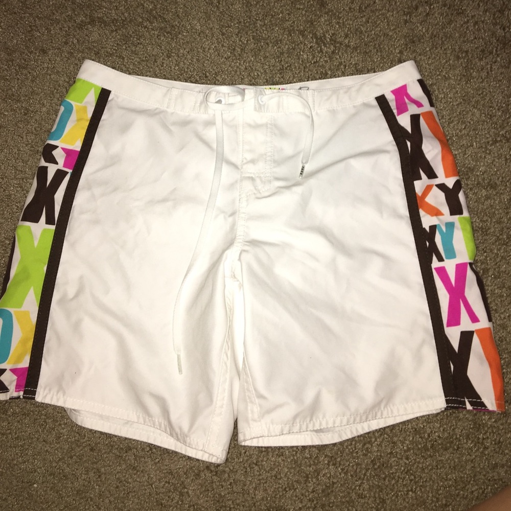 Roxy Swim Shorts