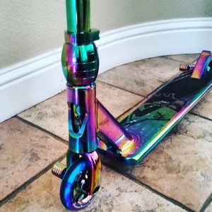 Meet your Posher, Brayden