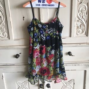 Flower Dress!