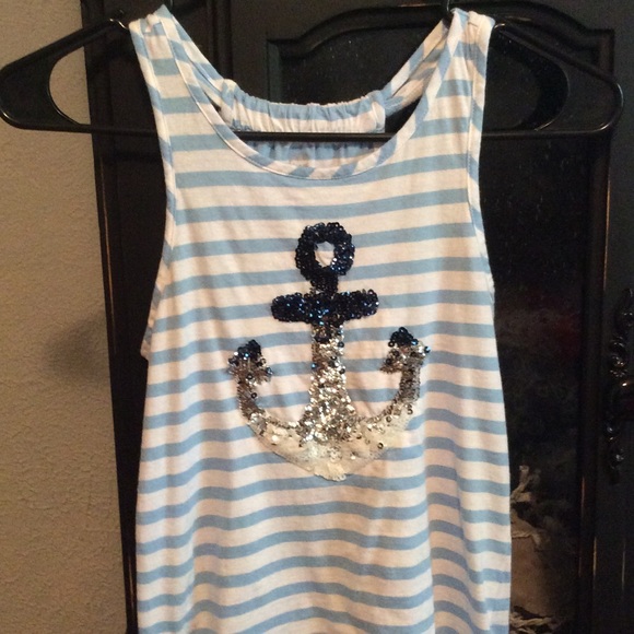 Tank top - Picture 1 of 1