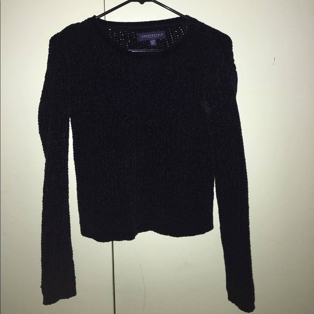 Aeropostale long sleeve sweater