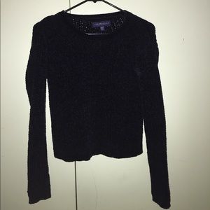 Aeropostale long sleeve sweater