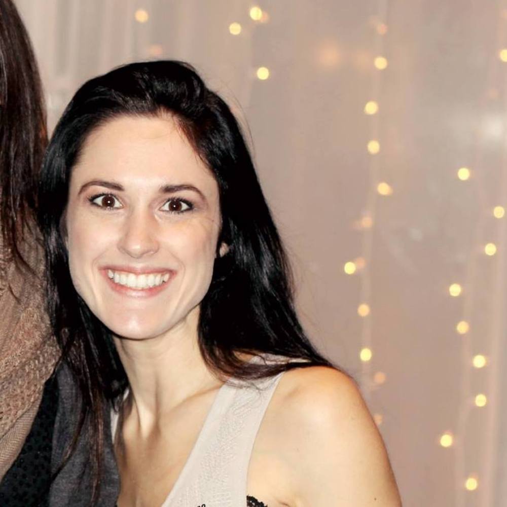 Meet your Posher, Kailene