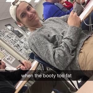 Meet your Posher, Nate