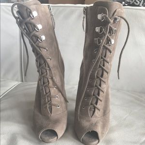 Guess by Marciano Booties