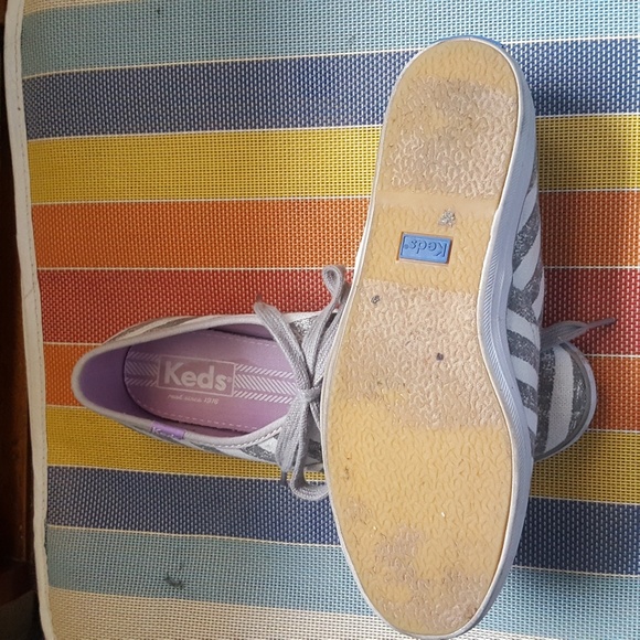 Keds sneakers - Picture 3 of 4